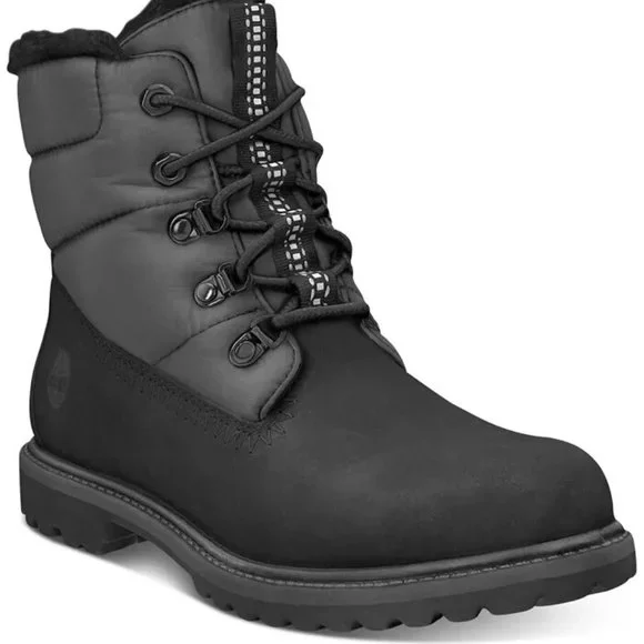 Timberland | Shoes | Timberland Premium 6 In Warm Lined 